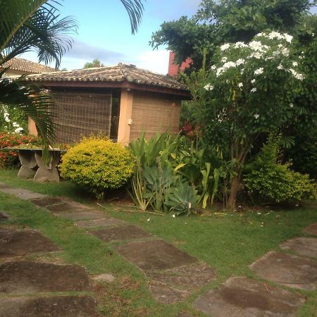 Zen Villas - Chales, Bem-Estar E Conexao Com A Natureza لورو دي فريتاس المظهر الخارجي الصورة