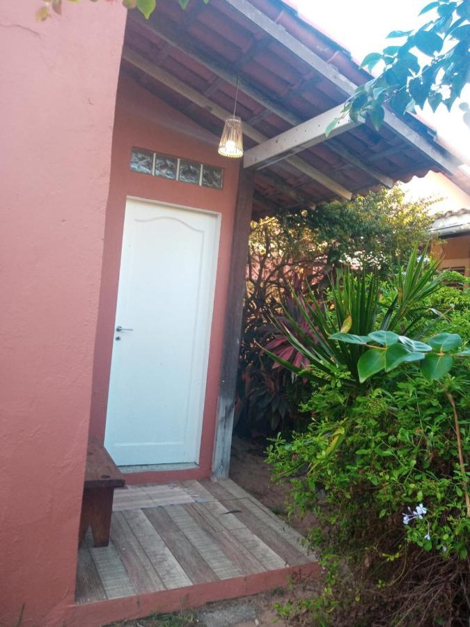 Zen Villas - Chales, Bem-Estar E Conexao Com A Natureza لورو دي فريتاس المظهر الخارجي الصورة