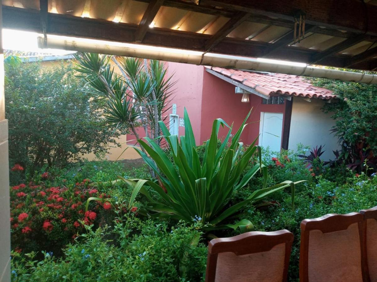 Zen Villas - Chales, Bem-Estar E Conexao Com A Natureza لورو دي فريتاس المظهر الخارجي الصورة