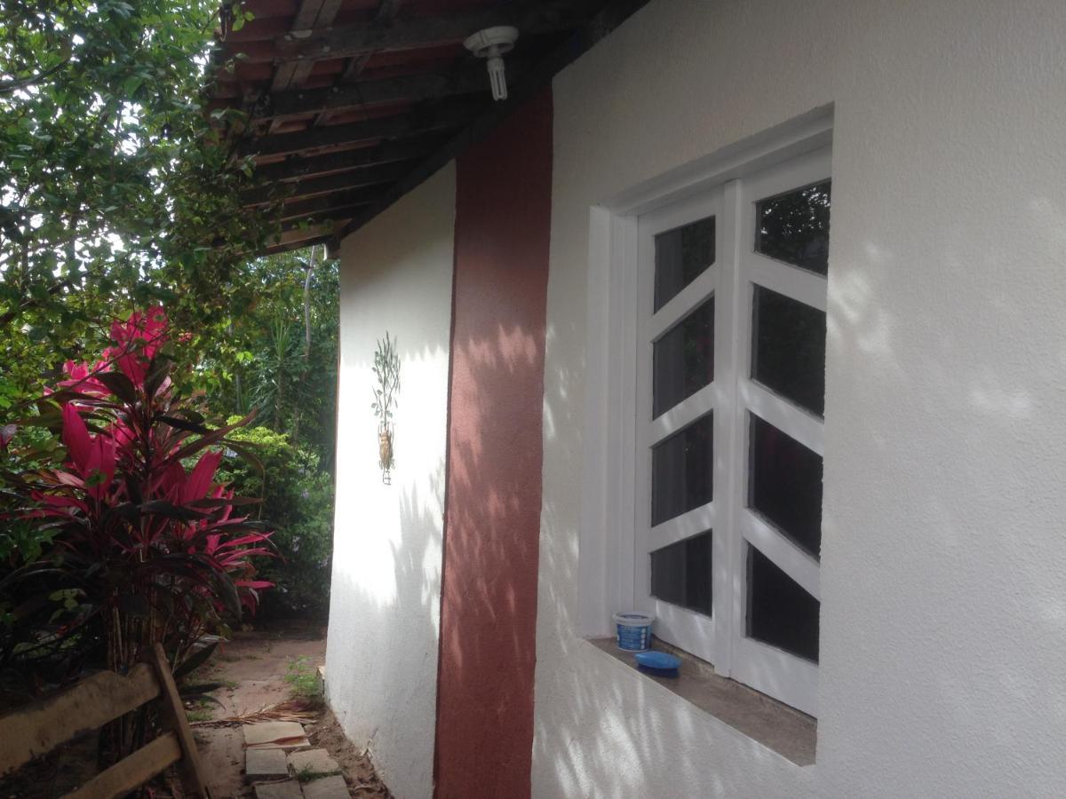 Zen Villas - Chales, Bem-Estar E Conexao Com A Natureza لورو دي فريتاس المظهر الخارجي الصورة