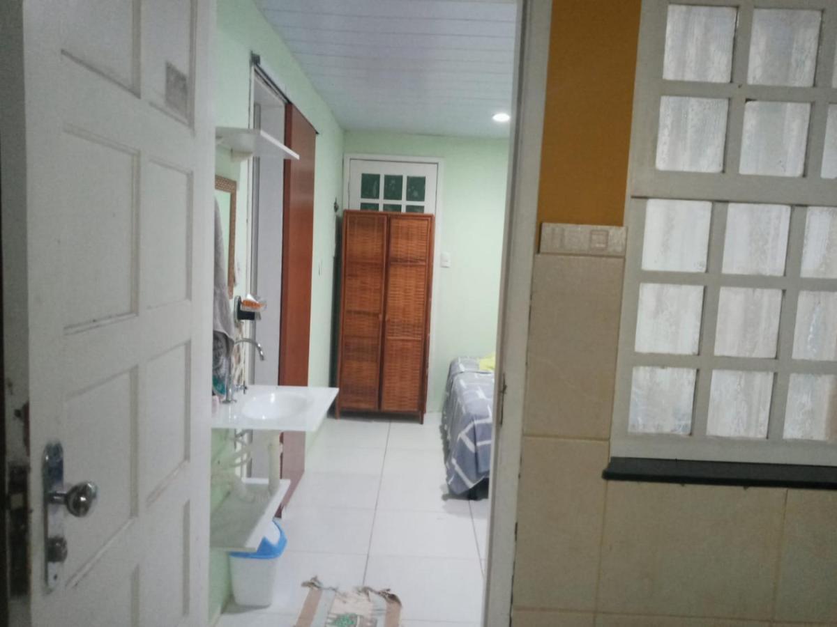 Zen Villas - Chales, Bem-Estar E Conexao Com A Natureza لورو دي فريتاس المظهر الخارجي الصورة