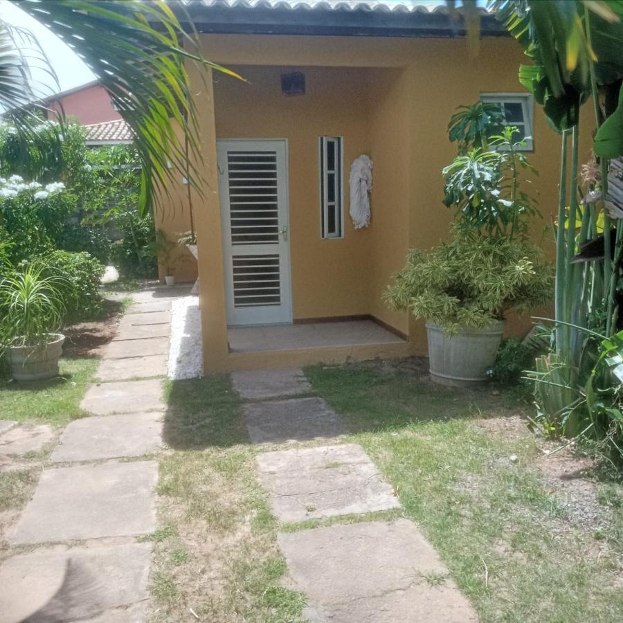Zen Villas - Chales, Bem-Estar E Conexao Com A Natureza لورو دي فريتاس المظهر الخارجي الصورة