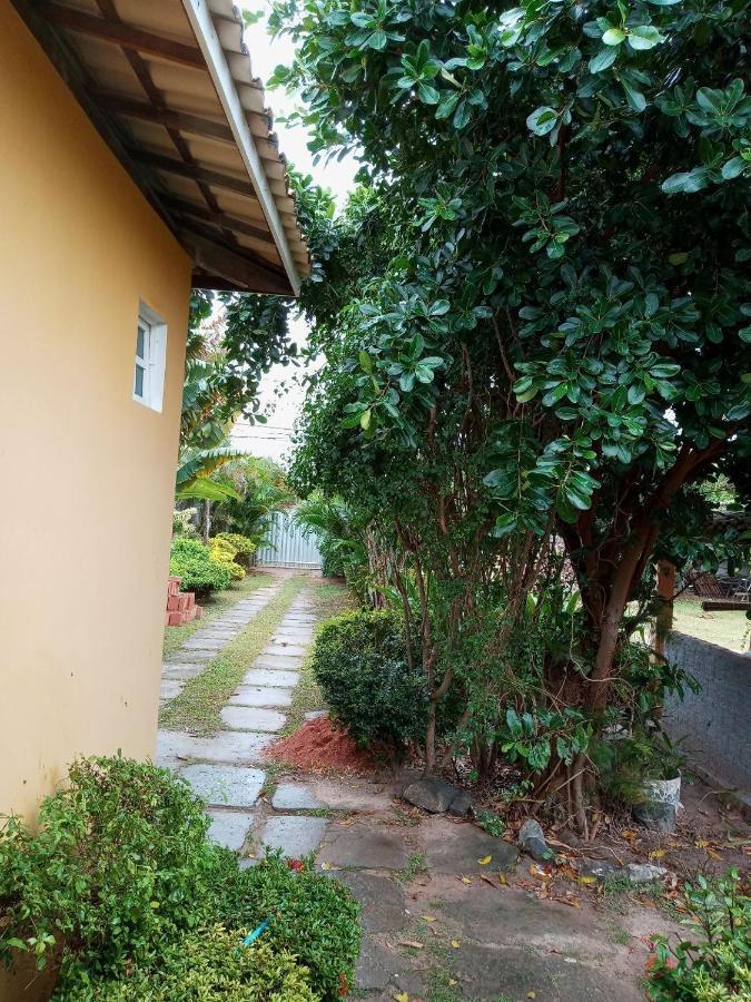 Zen Villas - Chales, Bem-Estar E Conexao Com A Natureza لورو دي فريتاس المظهر الخارجي الصورة