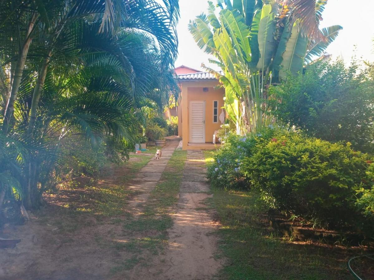 Zen Villas - Chales, Bem-Estar E Conexao Com A Natureza لورو دي فريتاس المظهر الخارجي الصورة