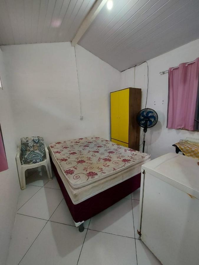 Zen Villas - Chales, Bem-Estar E Conexao Com A Natureza لورو دي فريتاس المظهر الخارجي الصورة