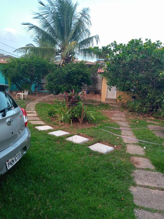 Zen Villas - Chales, Bem-Estar E Conexao Com A Natureza لورو دي فريتاس المظهر الخارجي الصورة