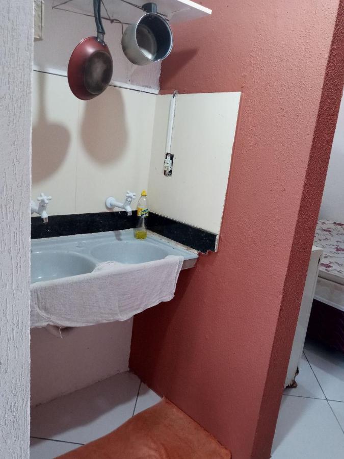 Zen Villas - Chales, Bem-Estar E Conexao Com A Natureza لورو دي فريتاس المظهر الخارجي الصورة