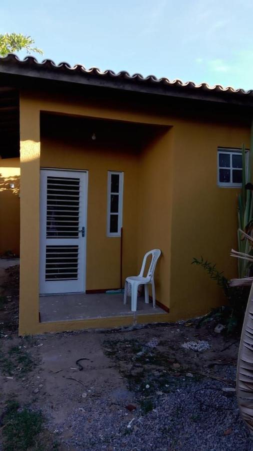Zen Villas - Chales, Bem-Estar E Conexao Com A Natureza لورو دي فريتاس المظهر الخارجي الصورة