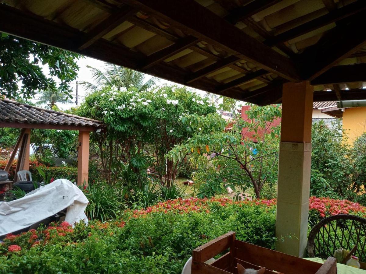 Zen Villas - Chales, Bem-Estar E Conexao Com A Natureza لورو دي فريتاس المظهر الخارجي الصورة