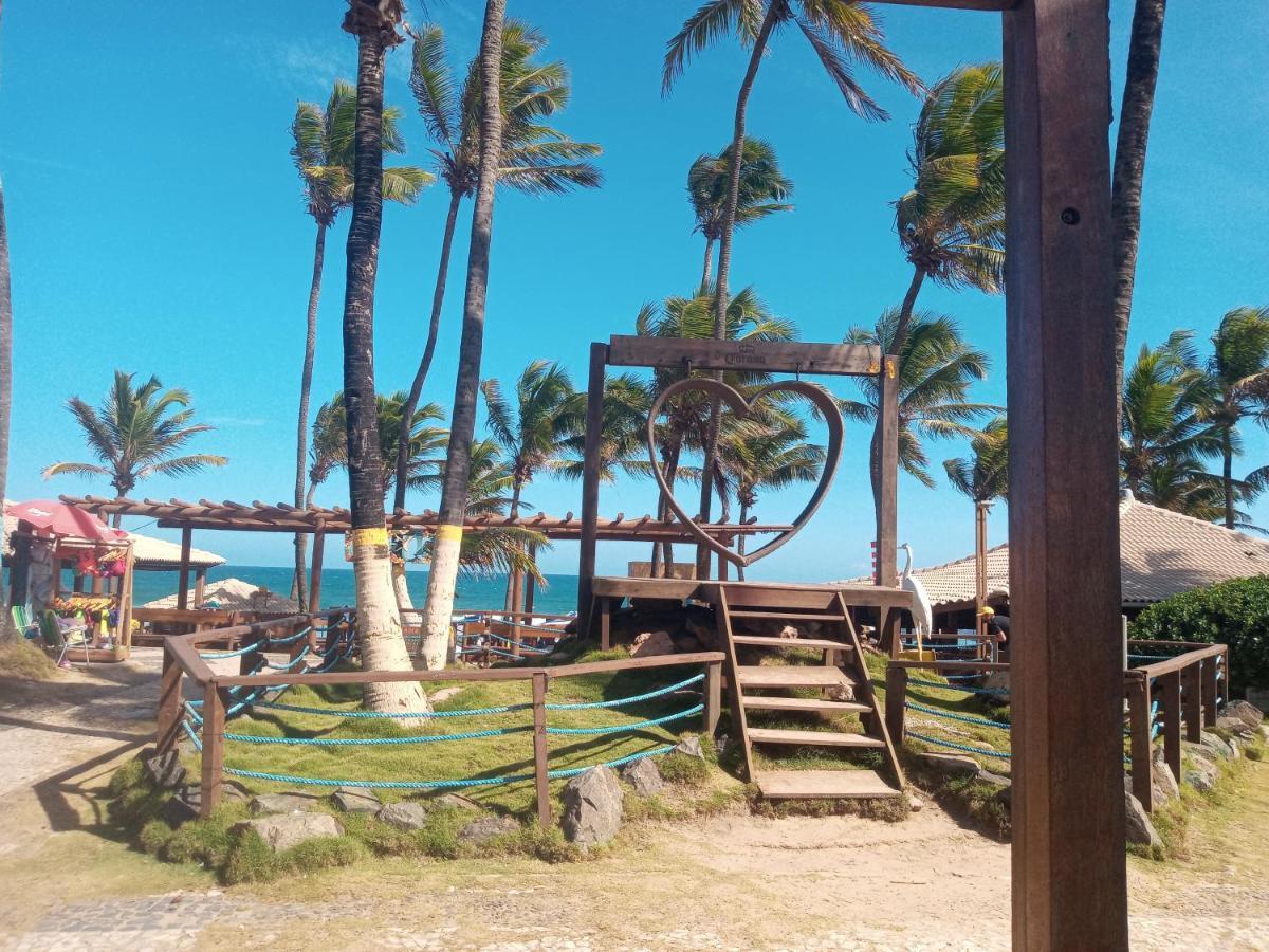 Zen Villas - Chales, Bem-Estar E Conexao Com A Natureza لورو دي فريتاس المظهر الخارجي الصورة