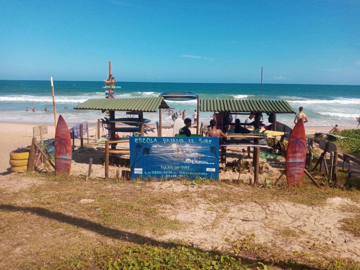 Zen Villas - Chales, Bem-Estar E Conexao Com A Natureza لورو دي فريتاس المظهر الخارجي الصورة