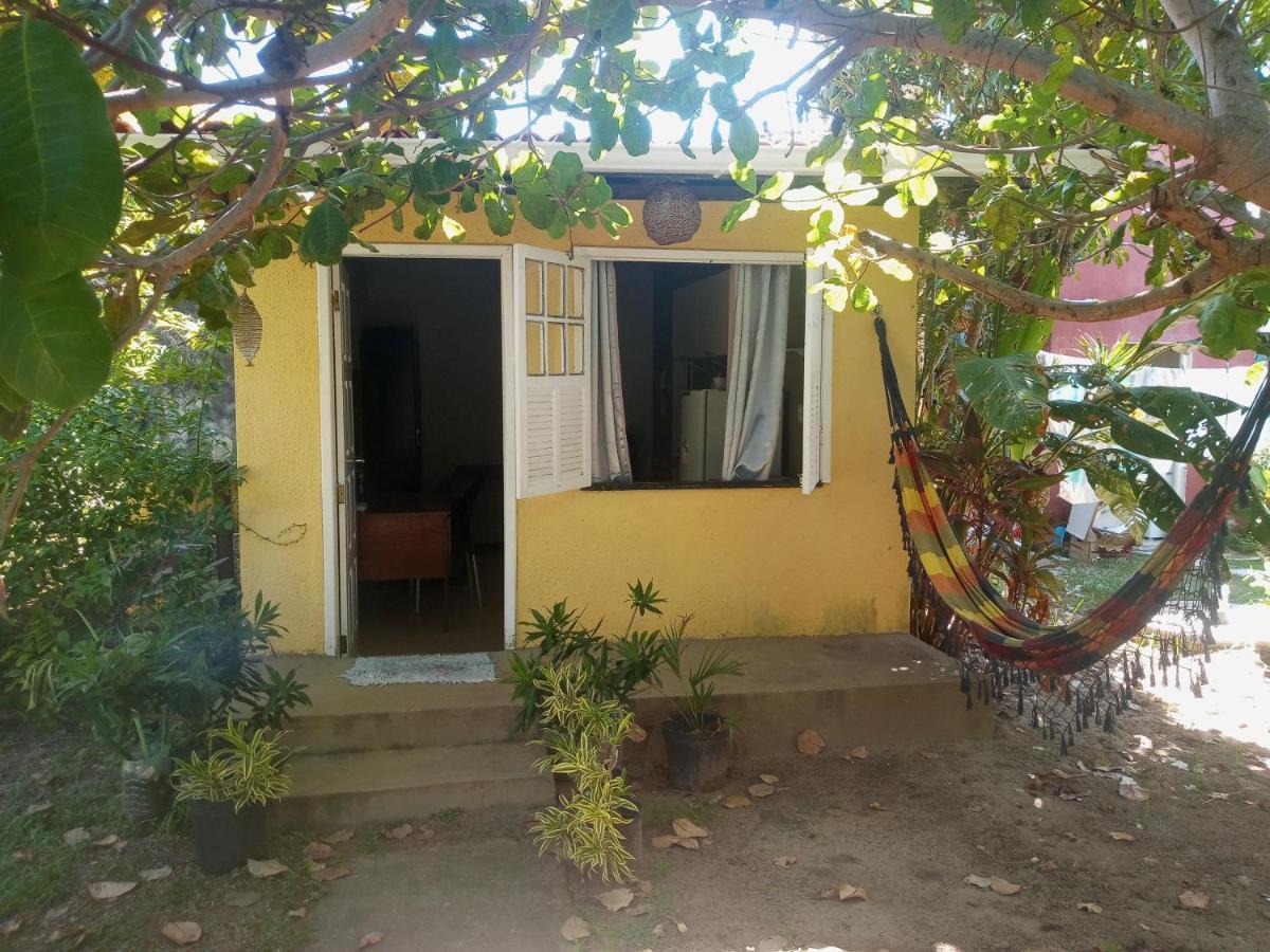 Zen Villas - Chales, Bem-Estar E Conexao Com A Natureza لورو دي فريتاس المظهر الخارجي الصورة
