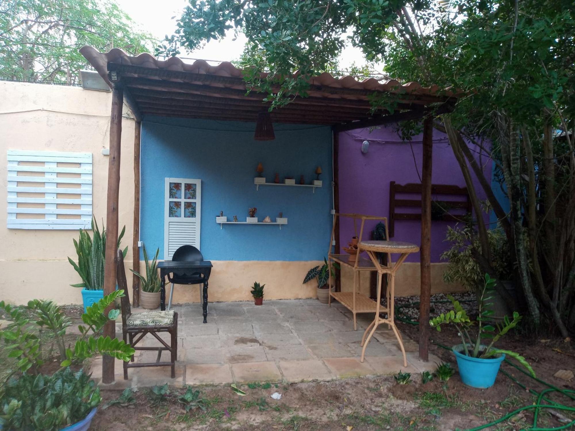 Zen Villas - Chales, Bem-Estar E Conexao Com A Natureza لورو دي فريتاس المظهر الخارجي الصورة