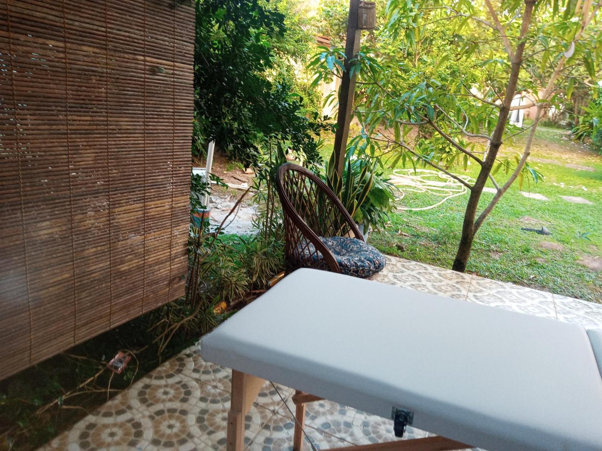 Zen Villas - Chales, Bem-Estar E Conexao Com A Natureza لورو دي فريتاس المظهر الخارجي الصورة