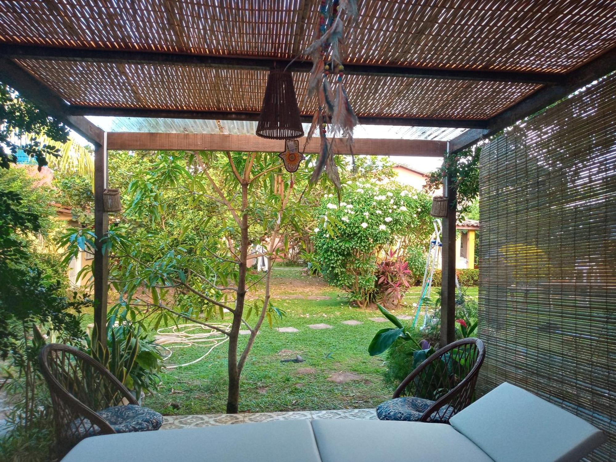 Zen Villas - Chales, Bem-Estar E Conexao Com A Natureza لورو دي فريتاس المظهر الخارجي الصورة