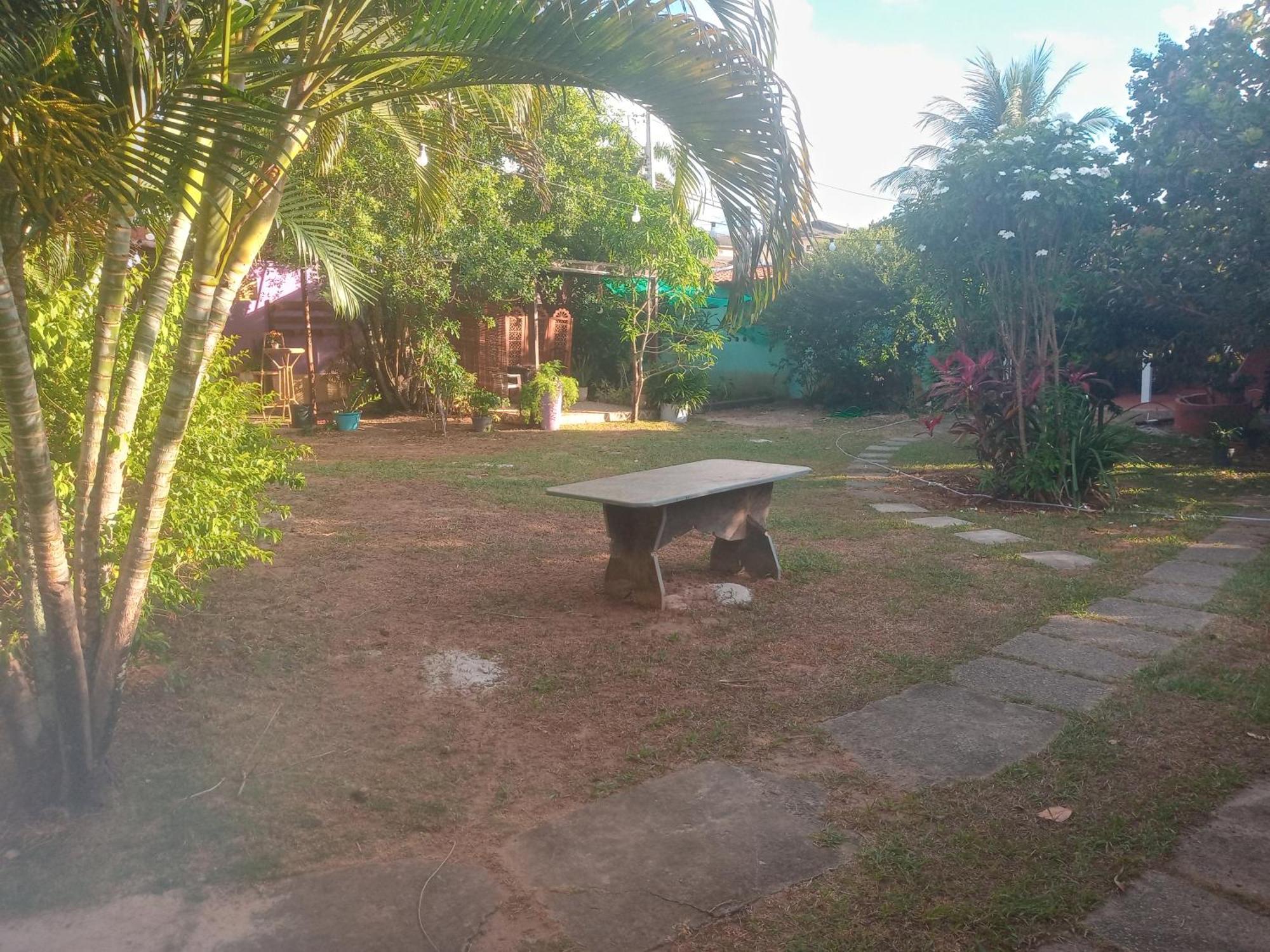 Zen Villas - Chales, Bem-Estar E Conexao Com A Natureza لورو دي فريتاس المظهر الخارجي الصورة