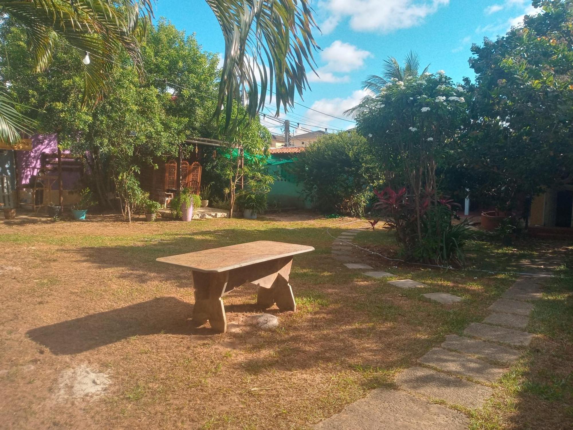 Zen Villas - Chales, Bem-Estar E Conexao Com A Natureza لورو دي فريتاس المظهر الخارجي الصورة