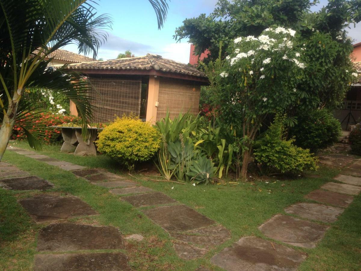 Zen Villas - Chales, Bem-Estar E Conexao Com A Natureza لورو دي فريتاس المظهر الخارجي الصورة