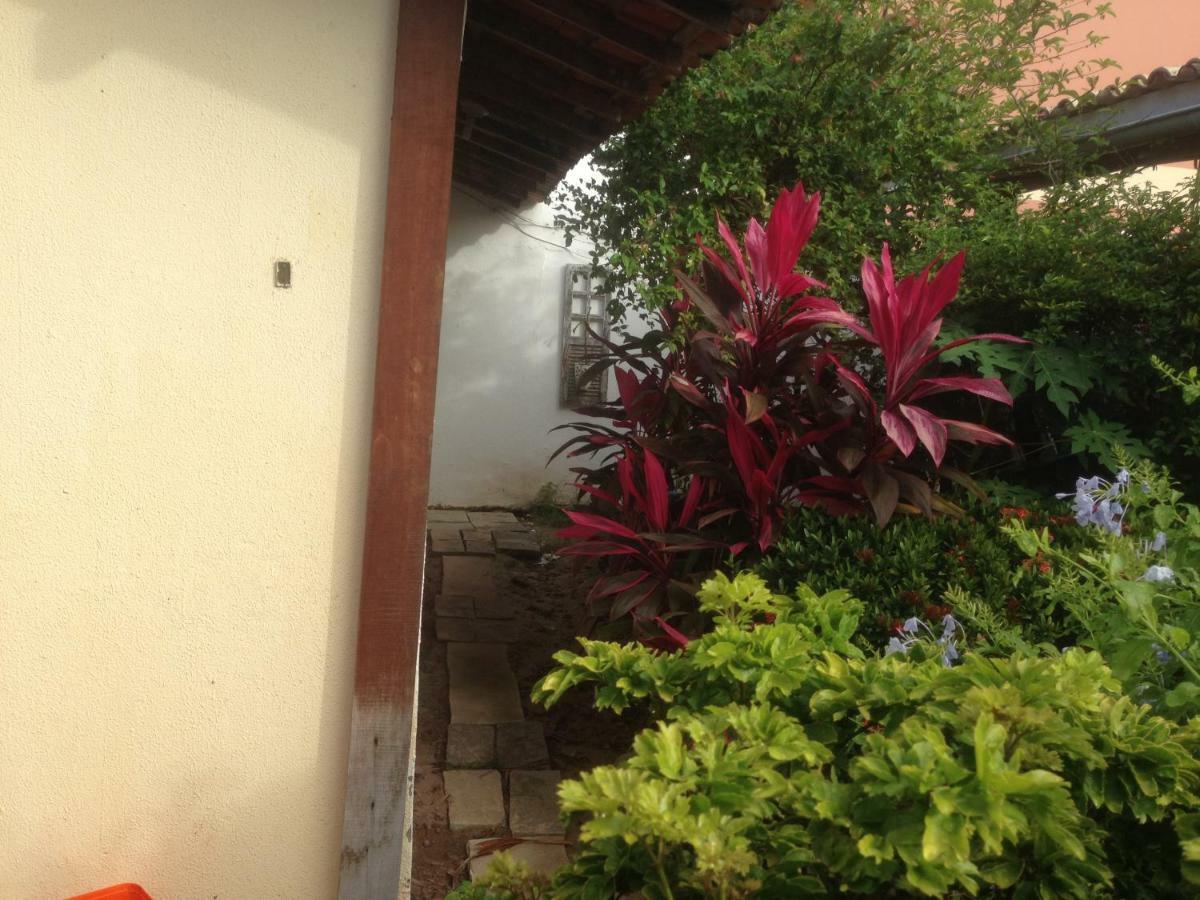 Zen Villas - Chales, Bem-Estar E Conexao Com A Natureza لورو دي فريتاس المظهر الخارجي الصورة